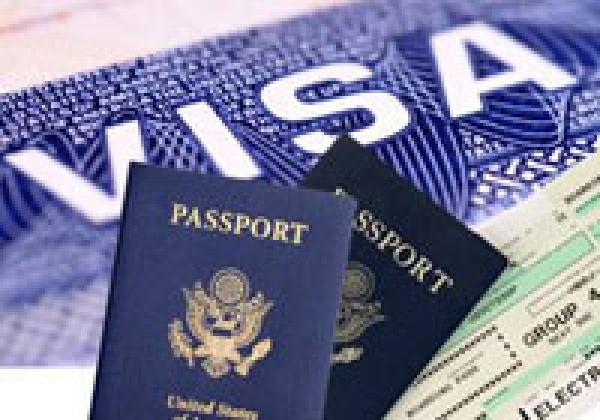Dịch vụ visa đi châu Á, Âu, Mĩ, Phi
